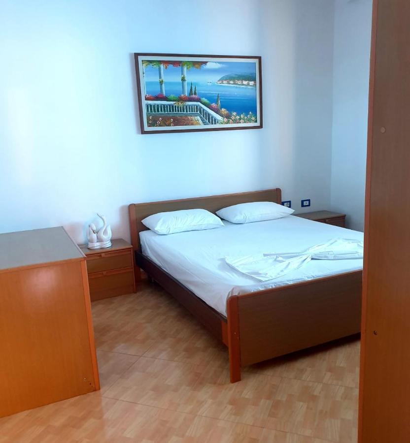 Apartament Apartament Zenuni Wlora
