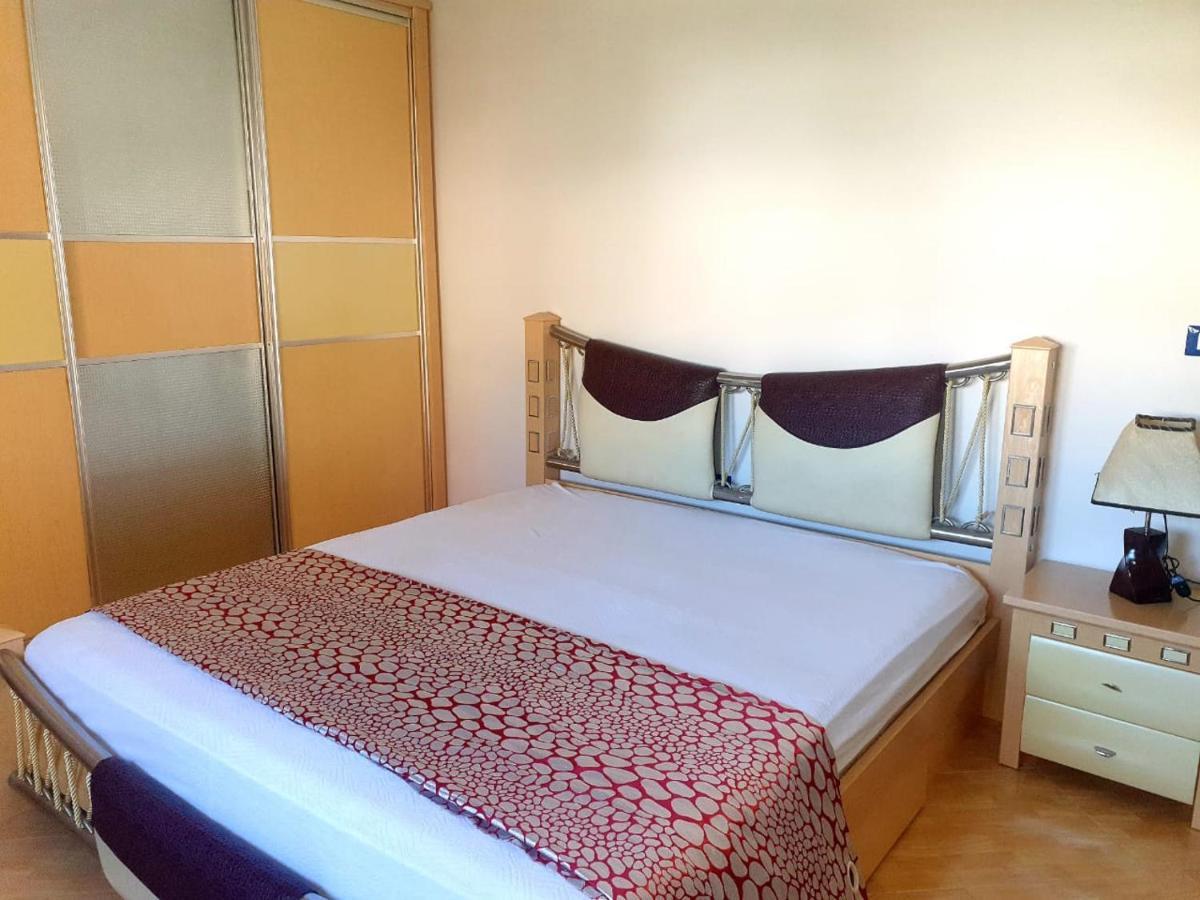 Apartament Zenuni Apartament Wlora