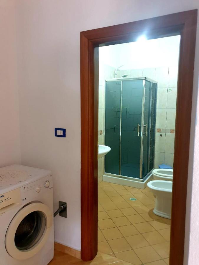 Apartament Apartament Zenuni Wlora