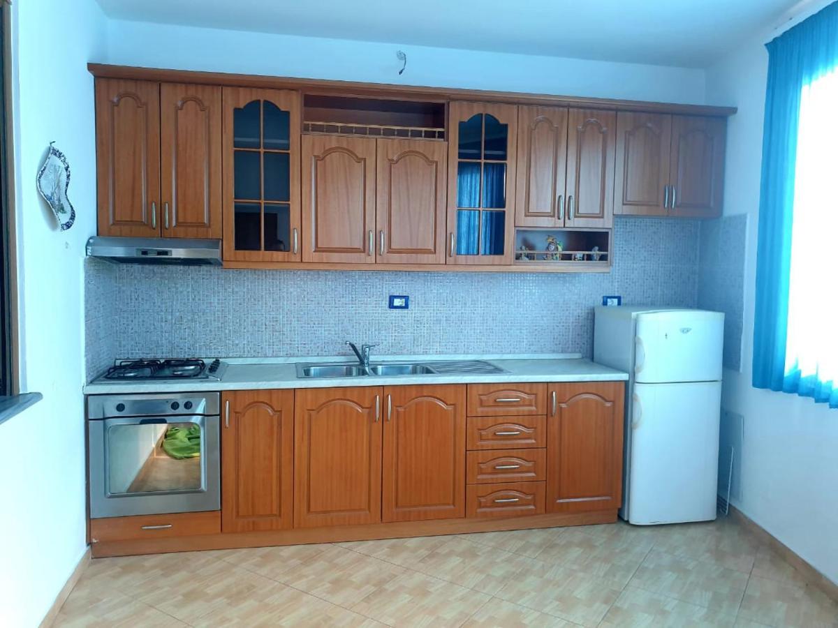 Apartament Zenuni Wlora