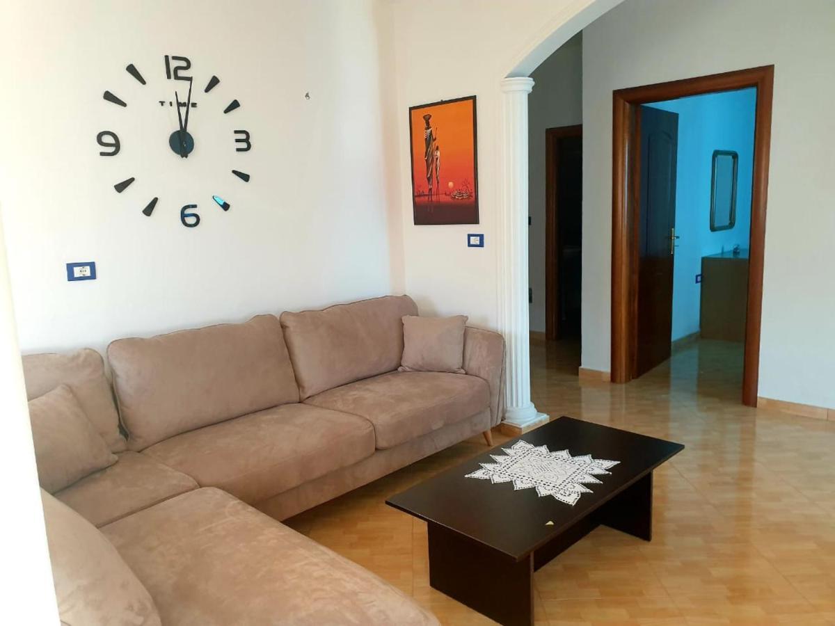 Apartament Zenuni * Wlora