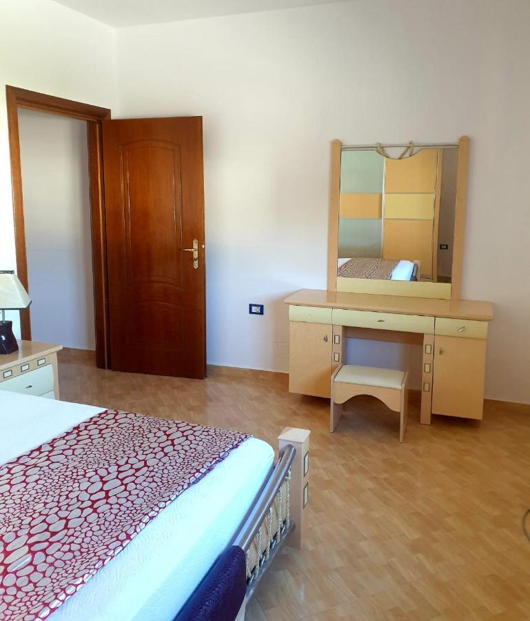 Apartament Apartament Zenuni Wlora
