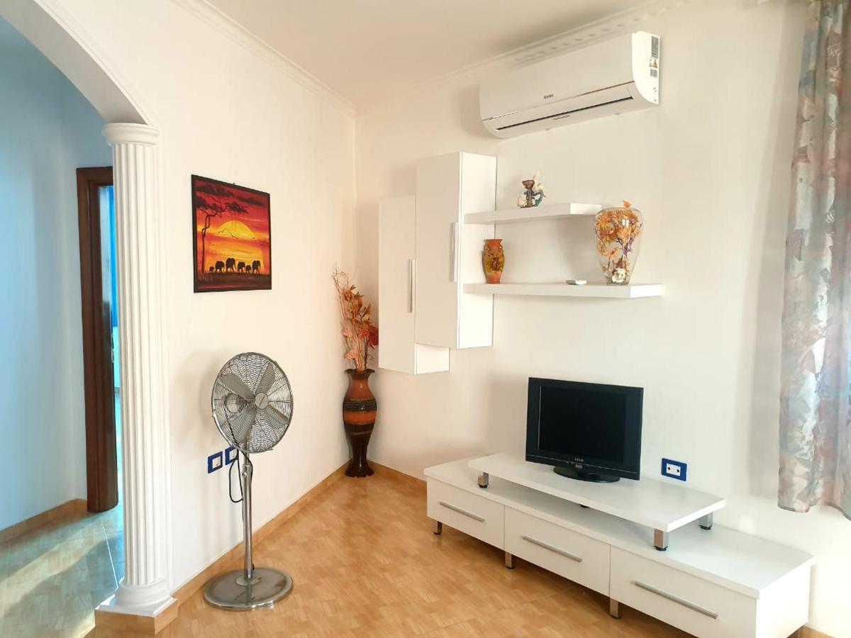 Apartament Apartament Zenuni *