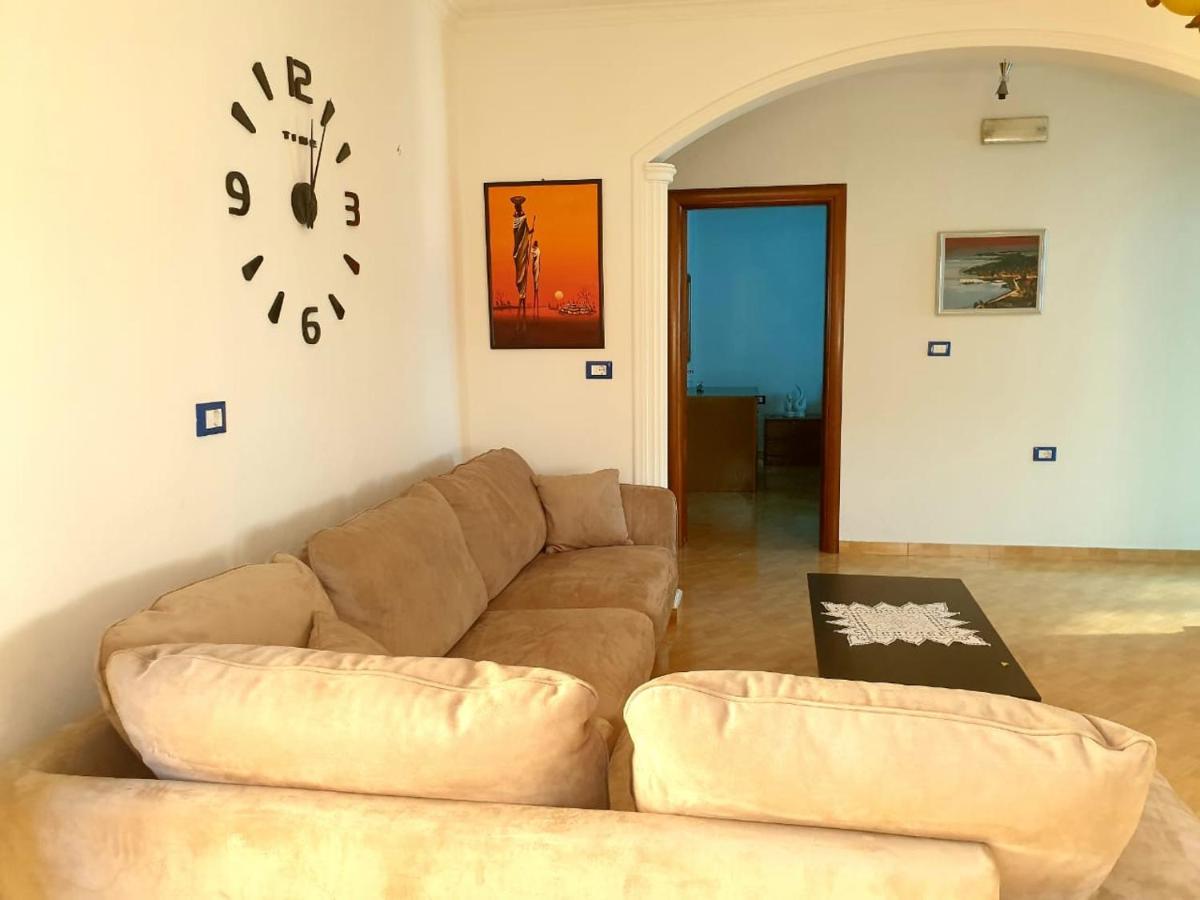 Apartament Zenuni Apartament