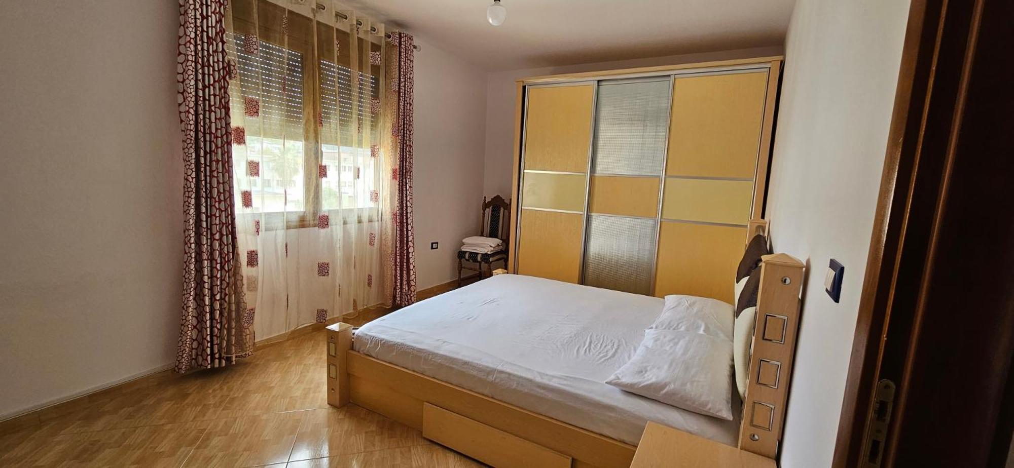 Apartament Apartament Zenuni
