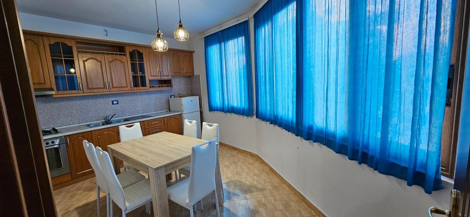 Apartament Zenuni Apartament *