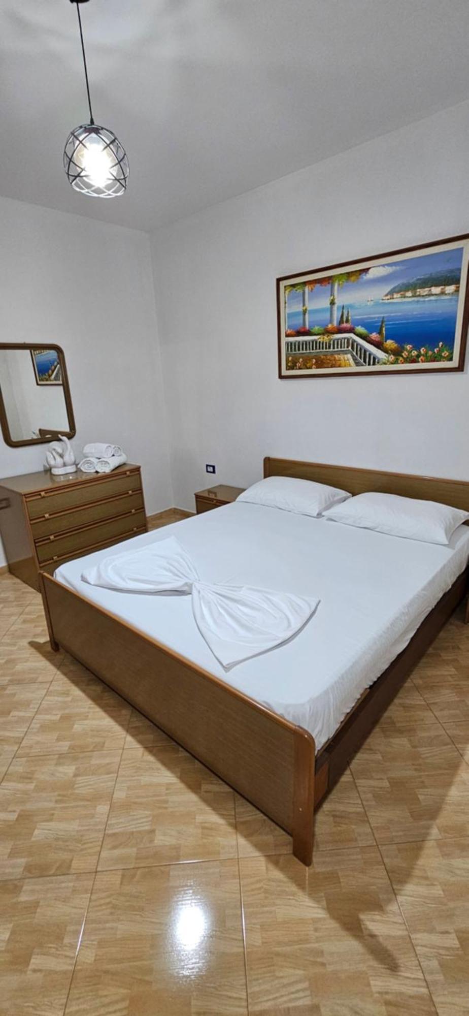 Apartament Apartament Zenuni Wlora