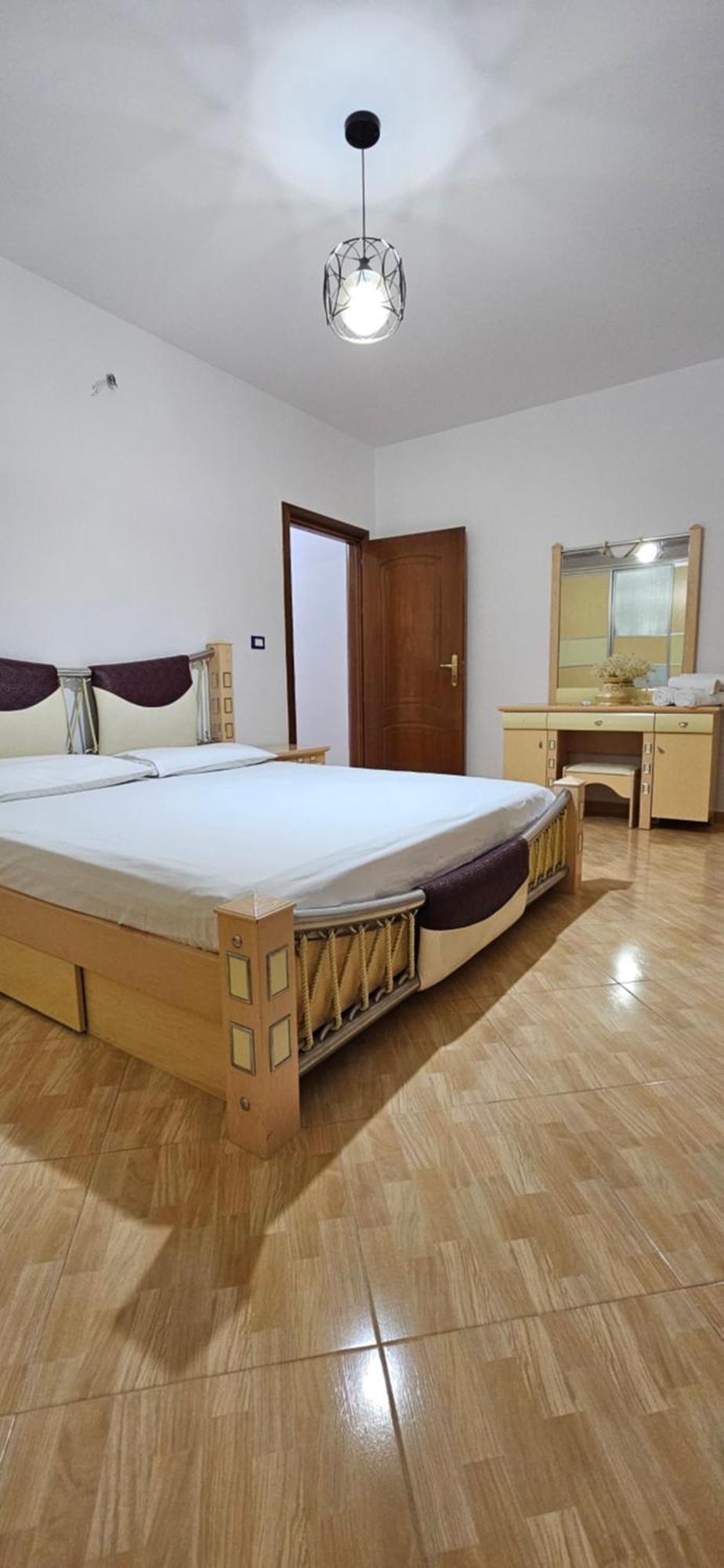 Apartament Zenuni Apartament