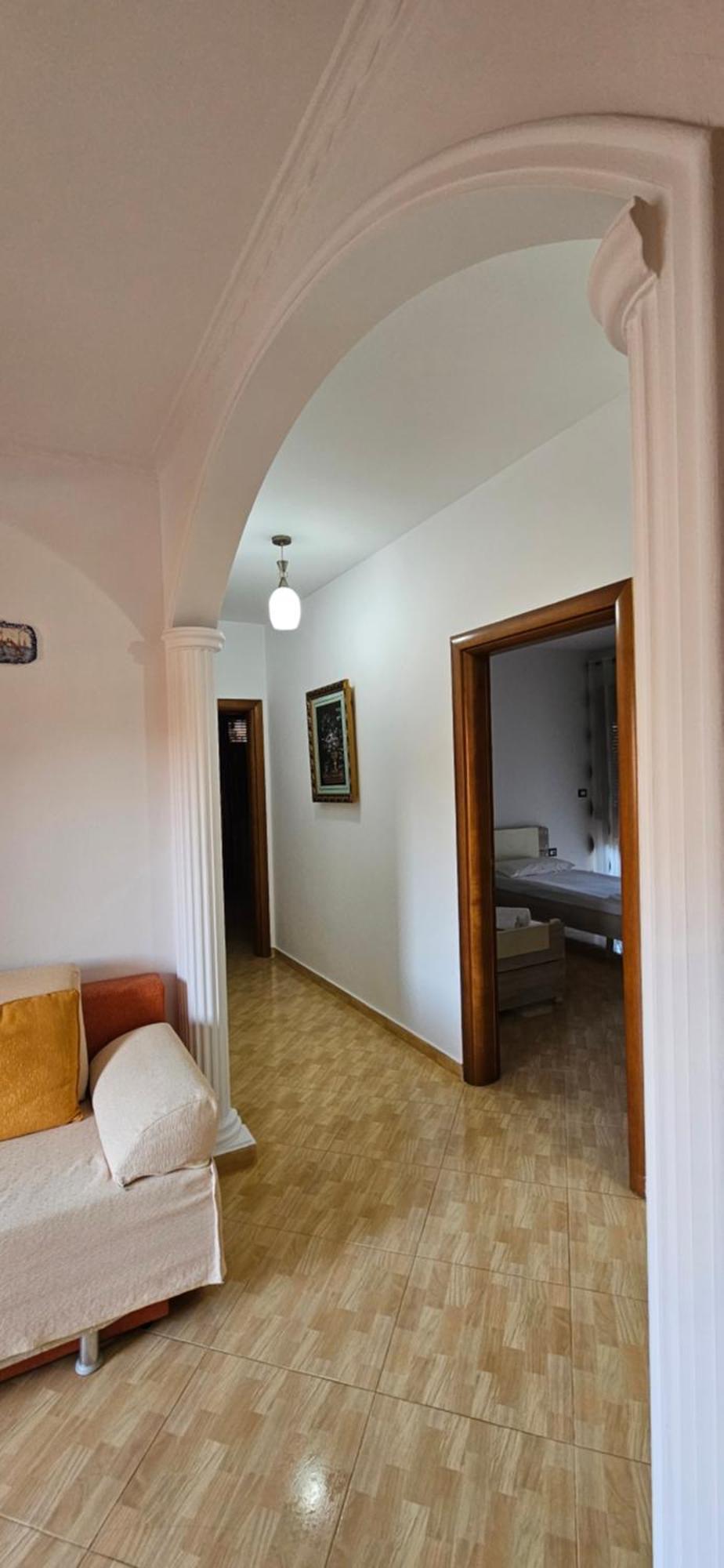 Apartament Apartament Zenuni *
