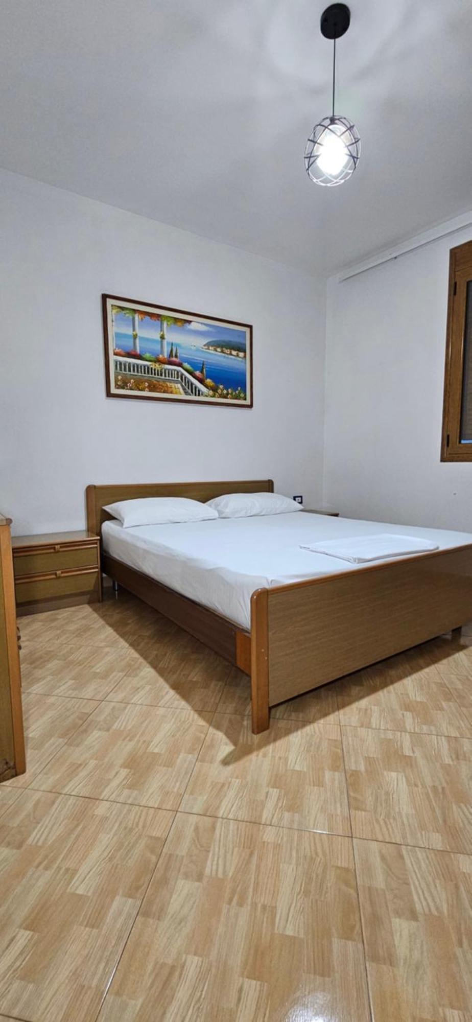 Apartament Apartament Zenuni Wlora