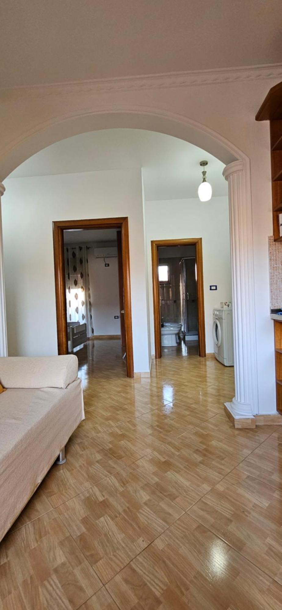 Apartament Zenuni *