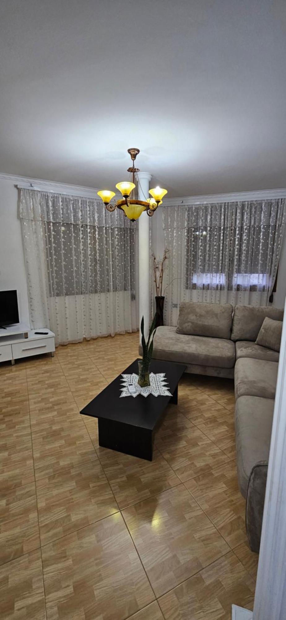 Apartament Apartament Zenuni Wlora